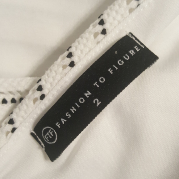 Fit-N-Flair Tank Top Dress (FTF) - Picture 6 of 8